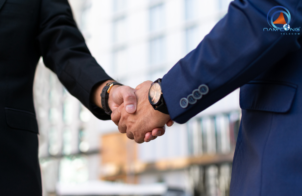 Business Partner trong kinh doanh