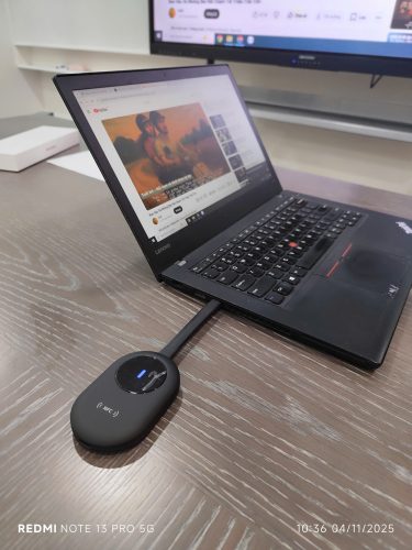 Hikvision DS-D5SC3B-B Wireless Dongle