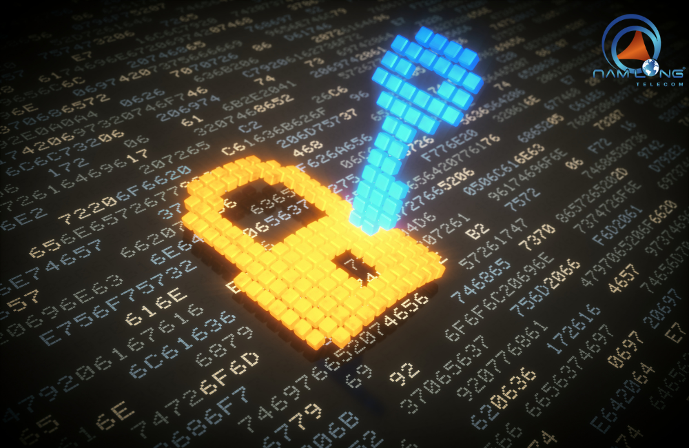 Các nền tảng họp trực tuyến sử dụng phương thức mã hóa nào?