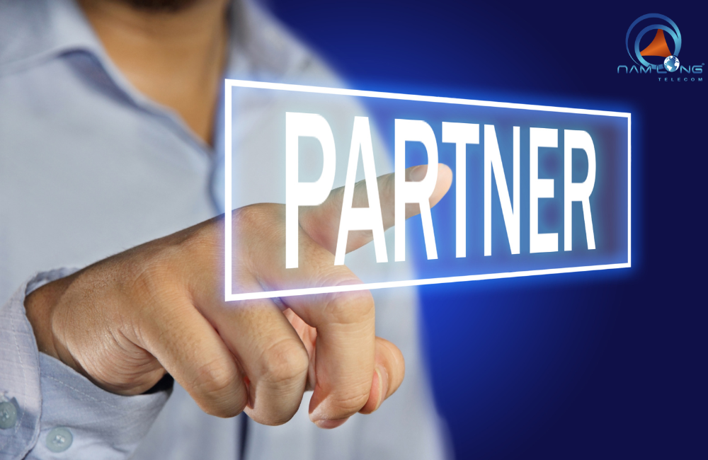 Làm sao để nhận biết đâu là một đơn vị là Partner chính hãng?