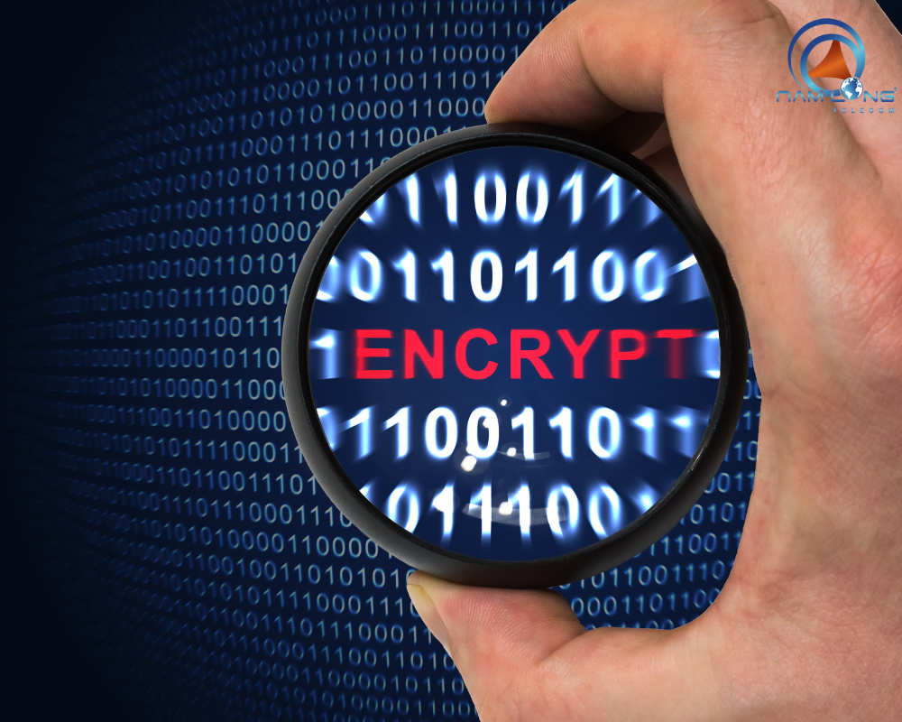 Mã hóa đầu cuối là gì? Tìm hiểu phương thức mã hóa trên thiết bị và nền tảng họp trực tuyến