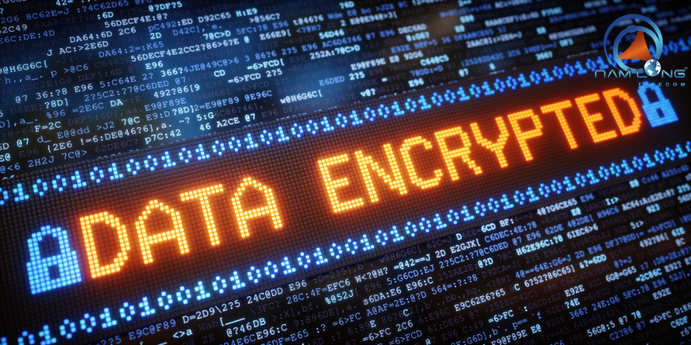 Mã hóa đầu cuối và mã hóa truyền tải có gì khác nhau?