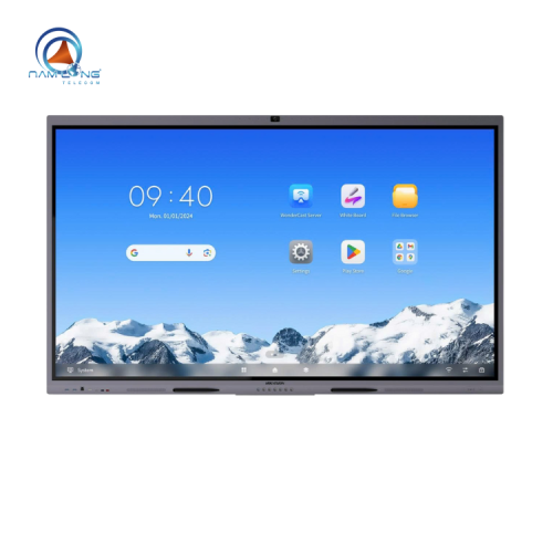 Màn hình tương tác Hikvision DS-D5C86RB/B2L