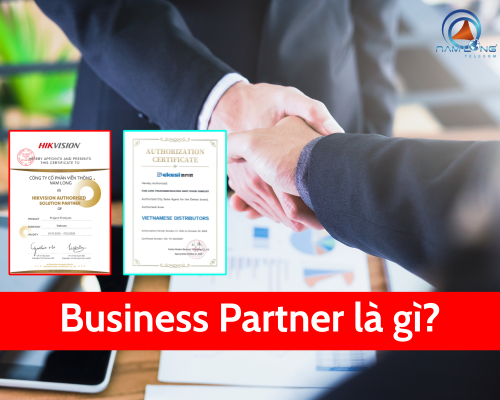 Partner là gì? Tại sao nên ưu tiên mua hàng từ Partner chính hãng