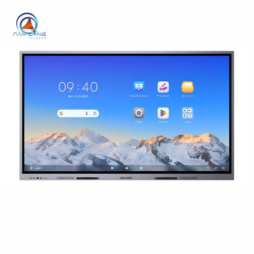 Màn hình tương tác Hikvision DS-NLT86RBCN 86 inch
