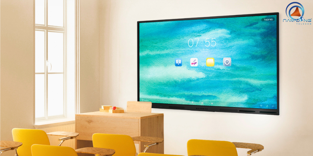 Hikvision Values Series