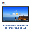 Màn hình tương tác Hikvision DS-NLT65MG2/F
