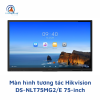 Màn hình tương tác Hikvision DS-NLT75MG2/E