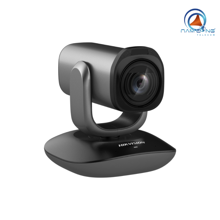 Hikvision DS-PTZ-VH28-4K Tracking và Remote thiết lập 5 preset