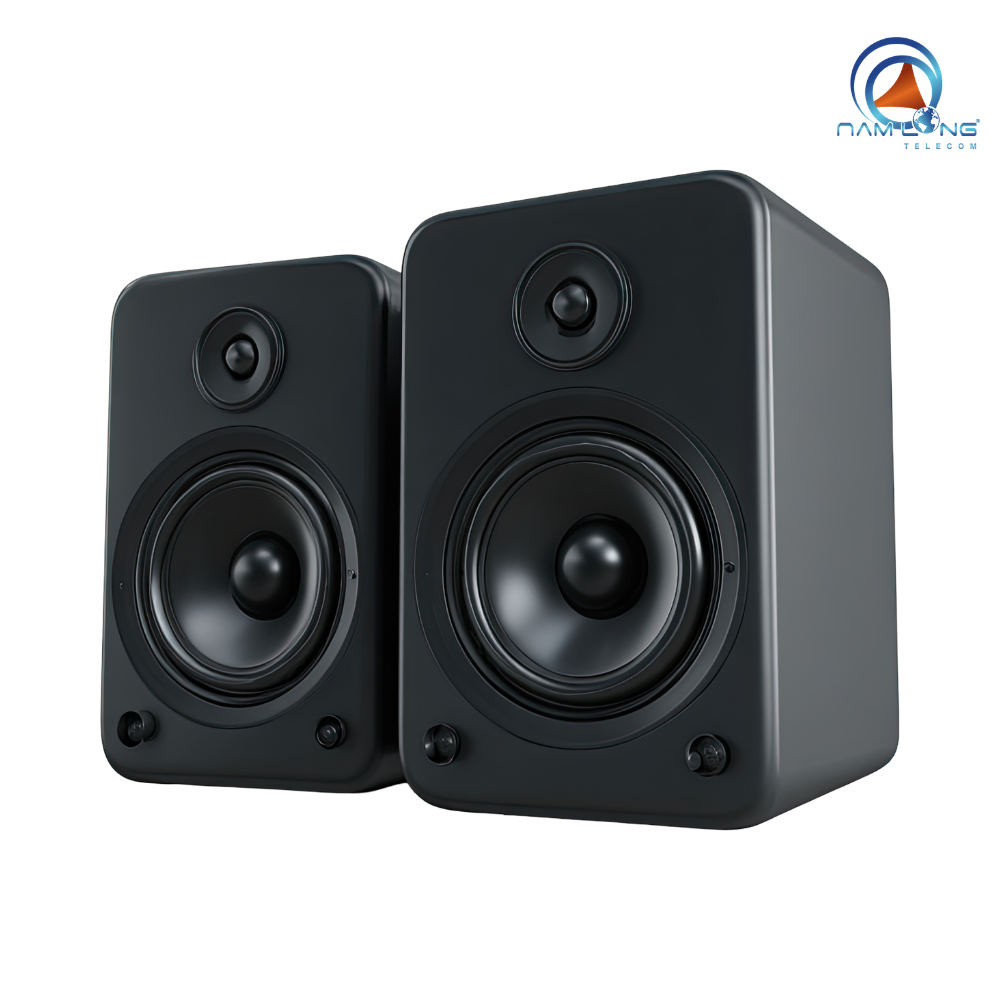 Loa kiểm âm khác gì so với loa nghe nhạc thông thường?