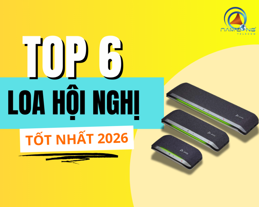 Nam Long Telecom