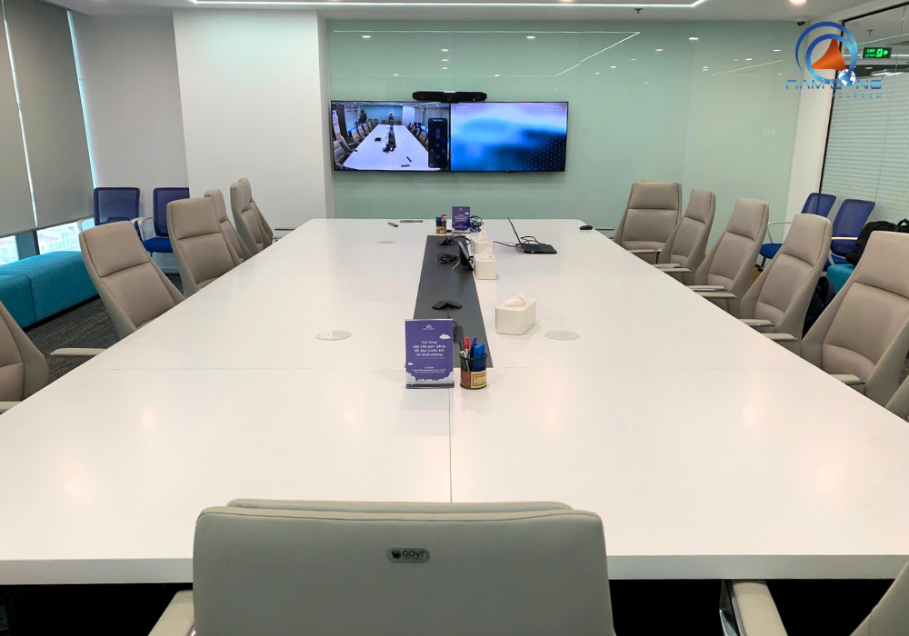 Dự án CMC Corporation