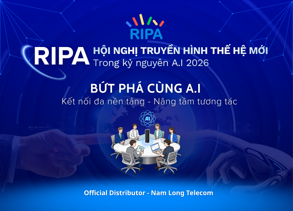 Nam Long Telecom