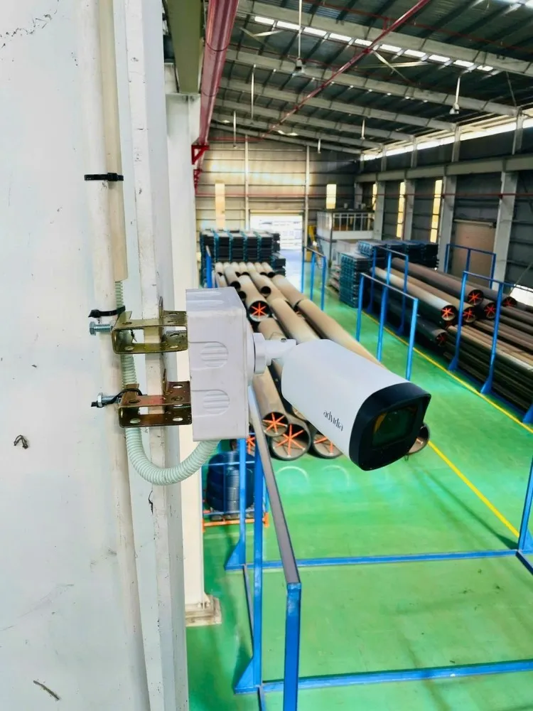 Dự án Hoa Sen Phú Mỹ