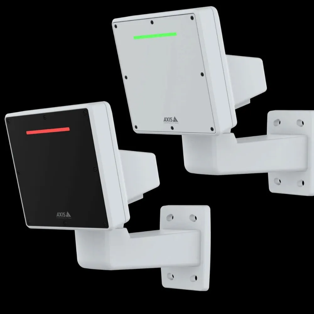 Radar Axis D2110-VE