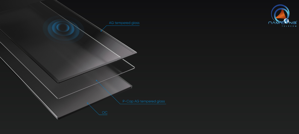 Anti-Glare Glass là gì?