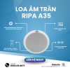 Loa âm trần RIPA A35 - Ceiling Speaker