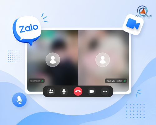 Zalo họp trực tuyến được không? Cách tạo cuộc họp nhóm nhanh và đơn giản