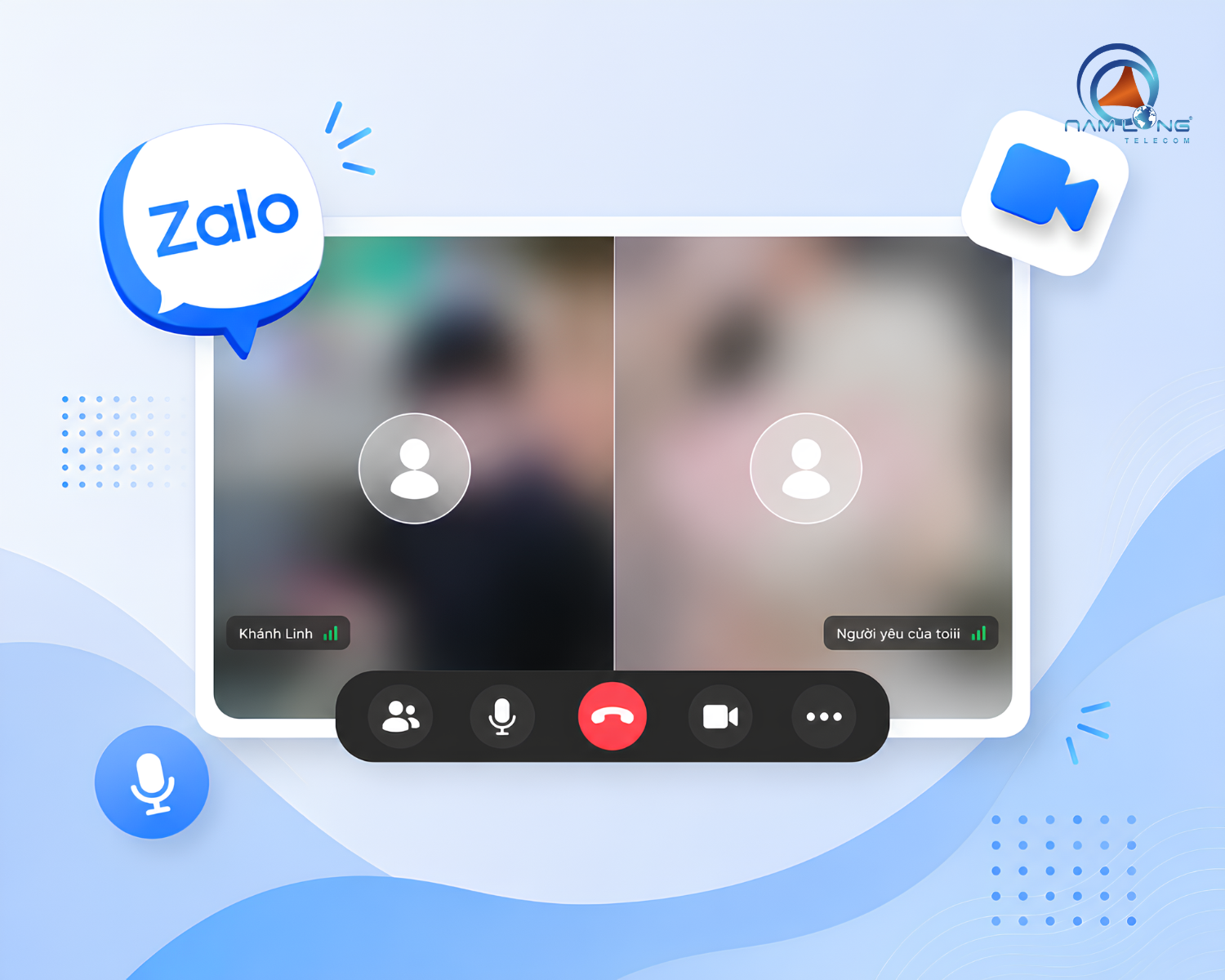 Zalo họp trực tuyến được không? Cách tạo cuộc họp nhóm nhanh và đơn giản