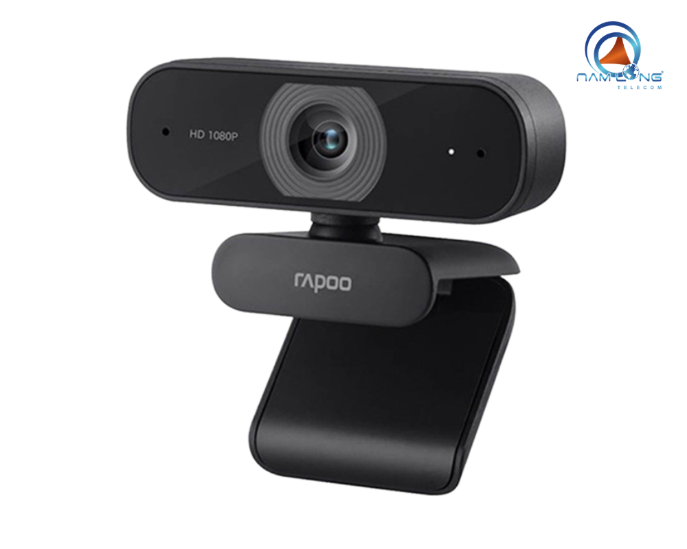 Webcam Rapoo C260