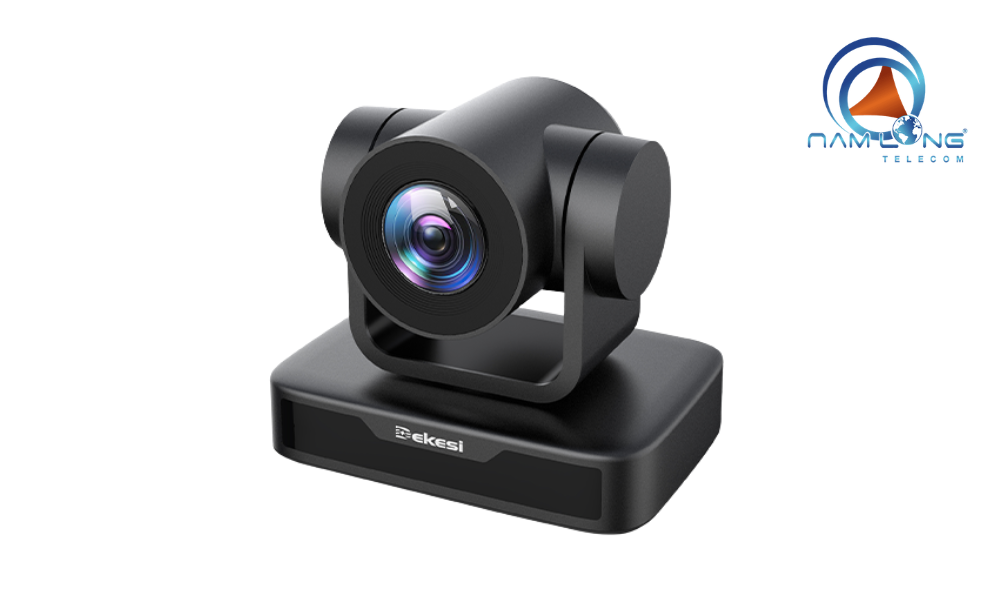 Camera Dekesi D-6181-3 cho ra chất lượng Full HD