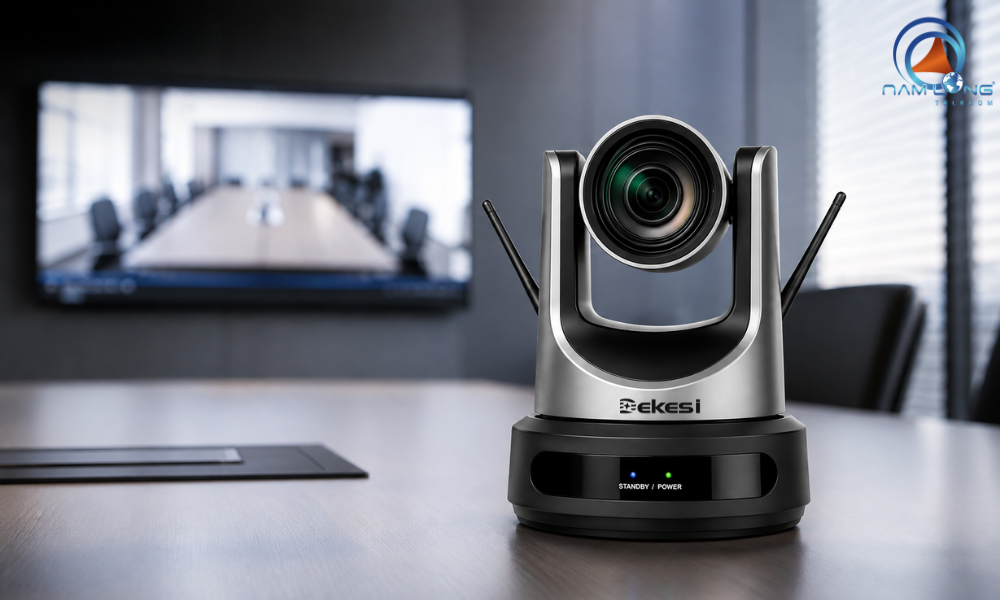 Camera PTZ Dekesi D-5550