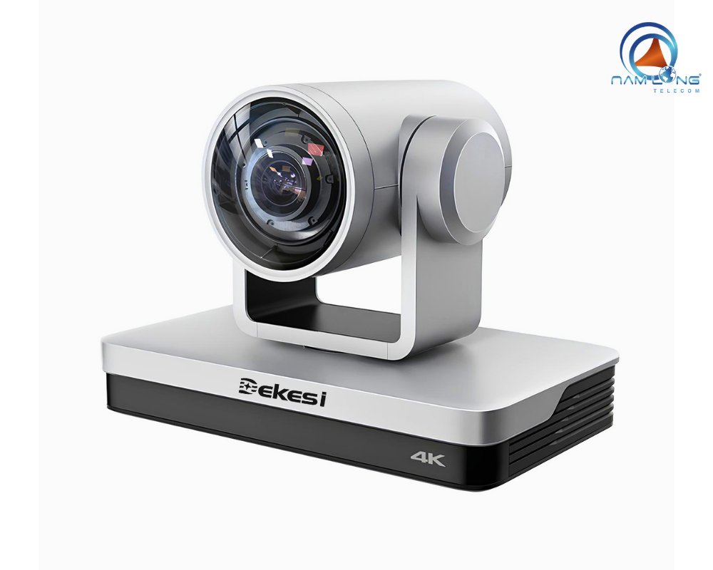 Dekesi D-6187-12 hỗ trợ AI Human Auto Tracking