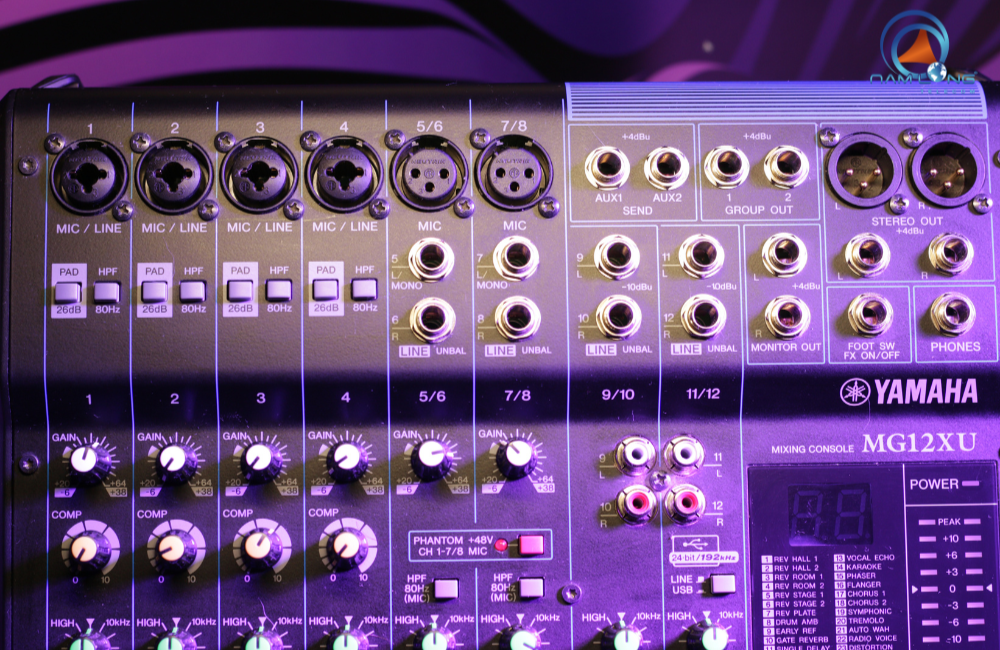 Equalizer là gì?