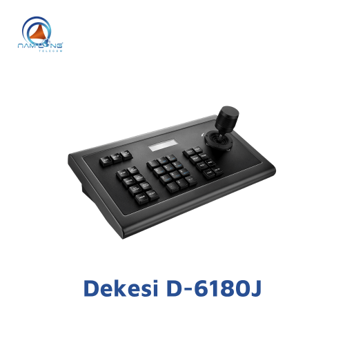 Joystick cho camera Dekesi D-6180J