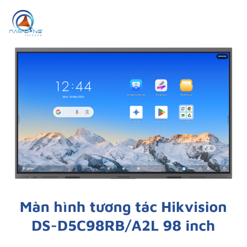 Màn hình tương tác Hikvision DS-D5C98RB/A2L