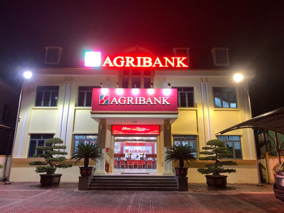 Agribank Nam Nghệ An