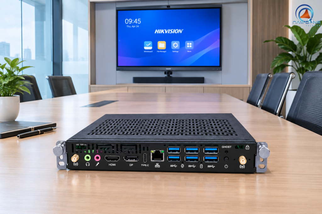 Module OPS PC HJS A09 Core i5