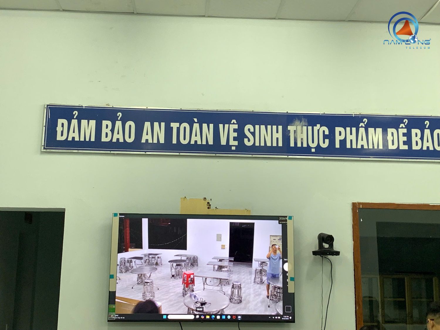 Hình ảnh thực tế dự án tại Vinacapital Lạng Sơn