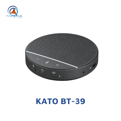 Micro hội nghị đa hướng KATO BT-39