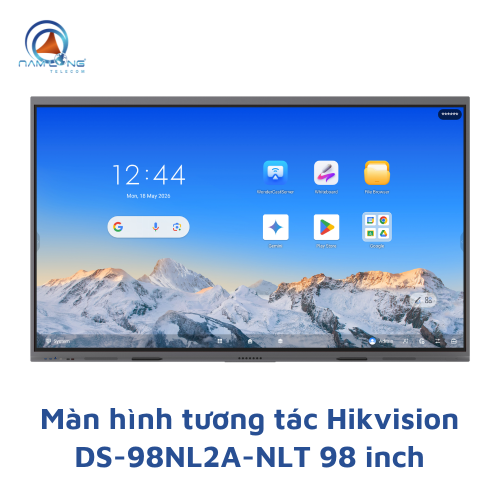 Màn hình tương tác Hikvision DS-98NL2A-NLT