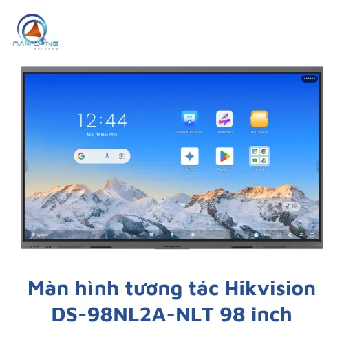 Màn hình tương tác Hikvision DS-98NL2A-NLT