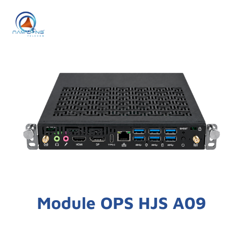 Module Máy Tính OPS HJS A09 Core i5