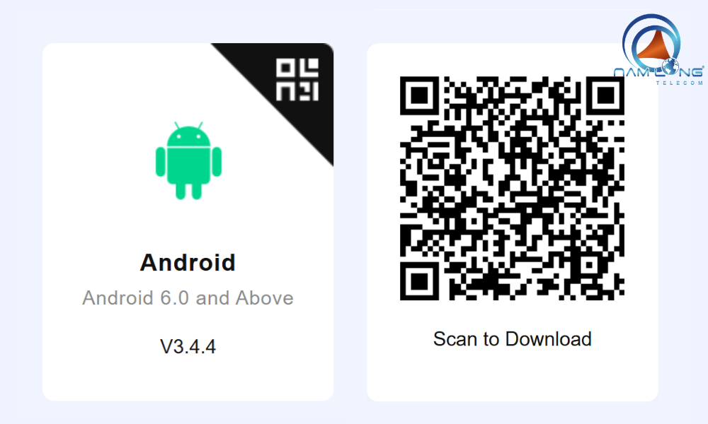 Tải file APK Wondercast